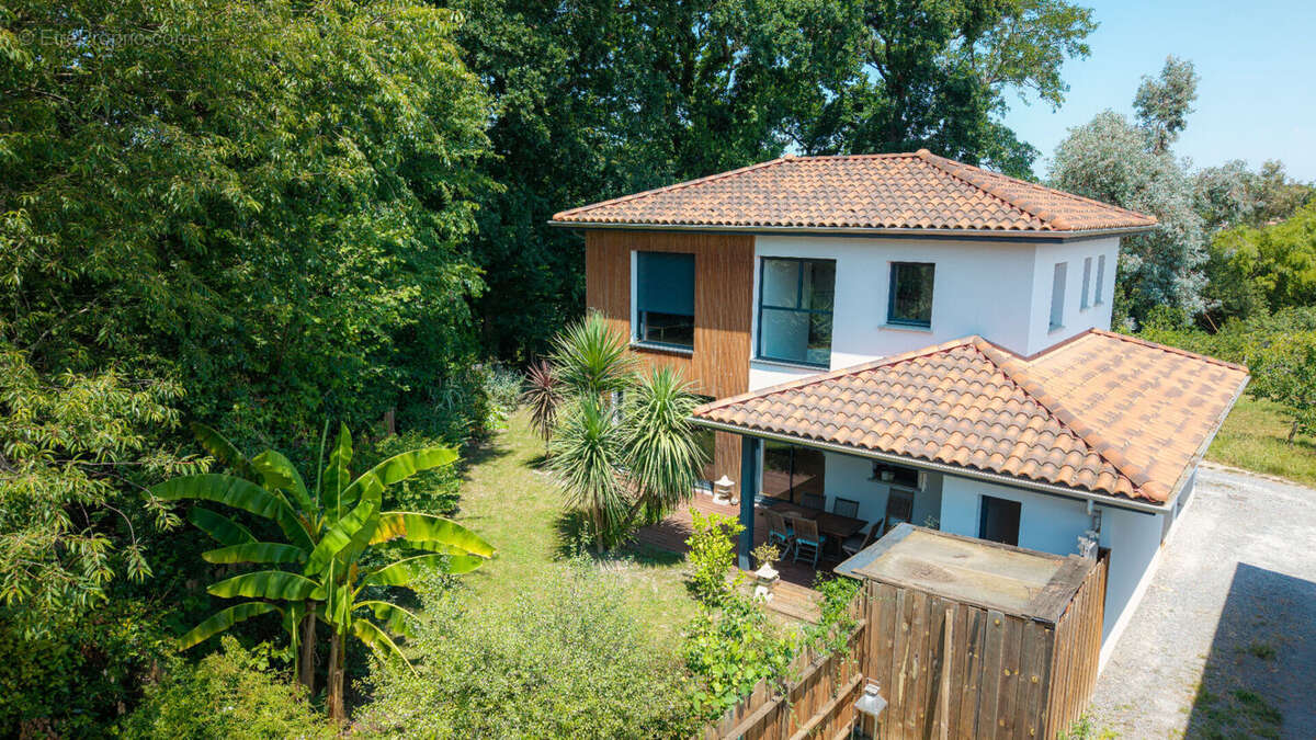 Maison à ANGLET