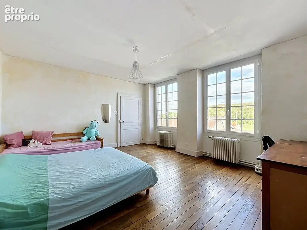 Maison Rachecourt Sur Marne 8 pièce(s) 334 m2 - photo 17