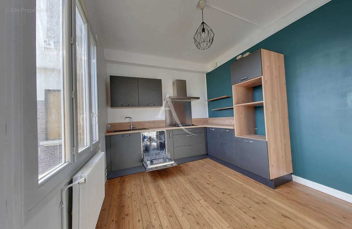 Appartement à MONTAUBAN