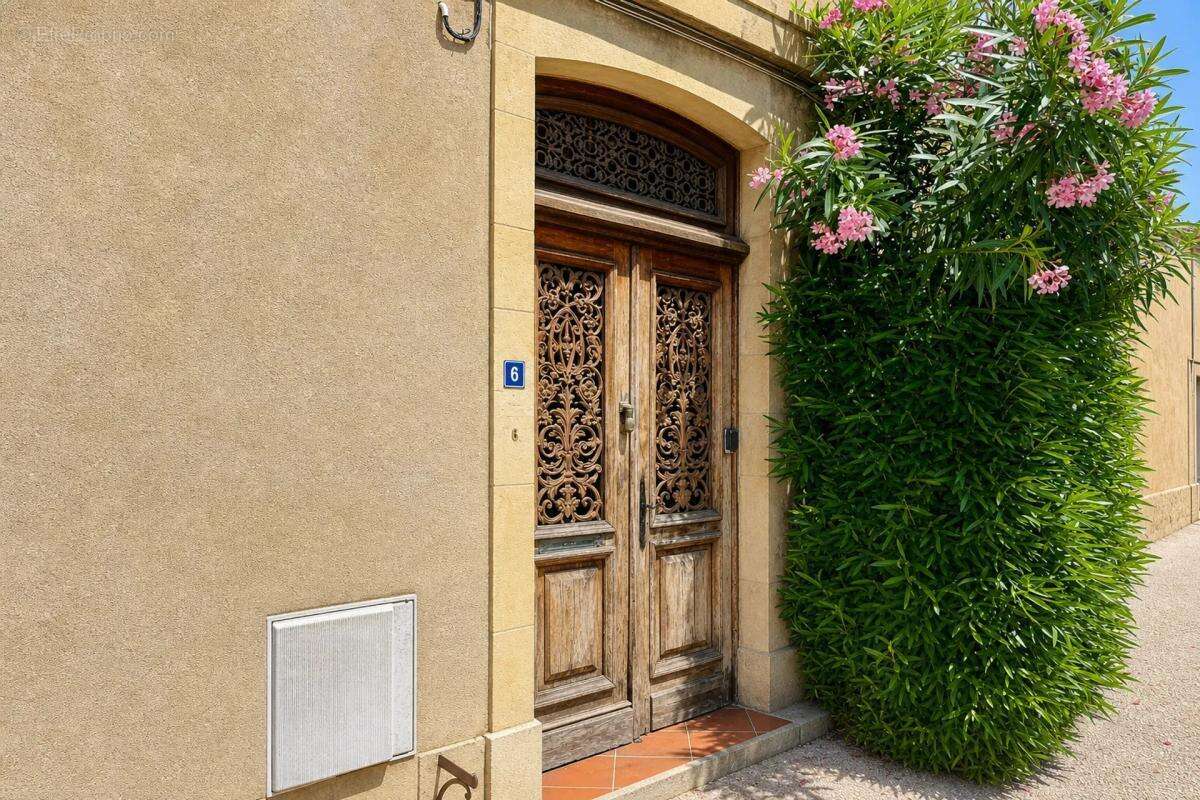 Maison à LE HOUGA