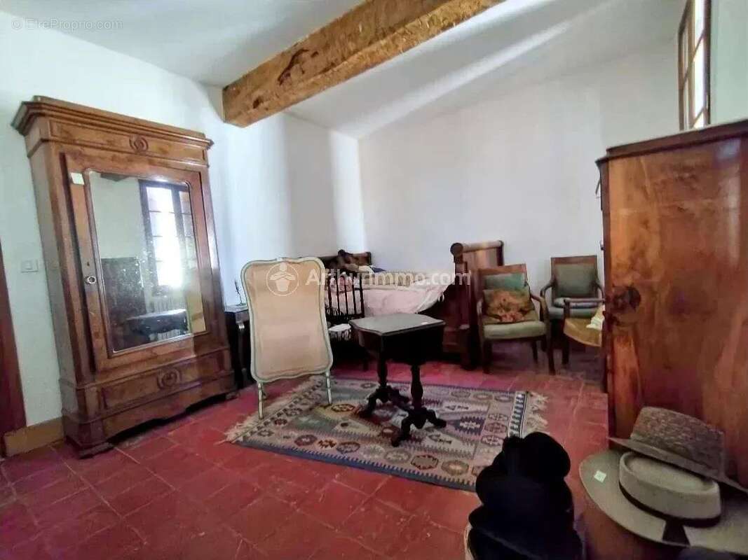 Maison à LAUTREC