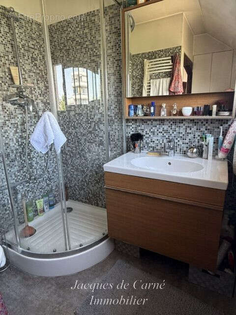 Appartement à PARIS-5E