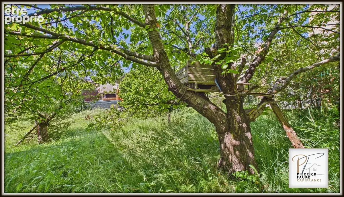 Briançon – maison d'architecte bbc – 210 m² – vue panoramique - photo 6
