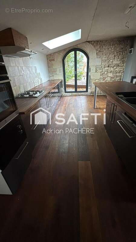 Photo 3 - Maison à JAU-DIGNAC-ET-LOIRAC