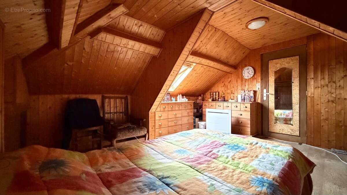 Maison à CANAPPEVILLE