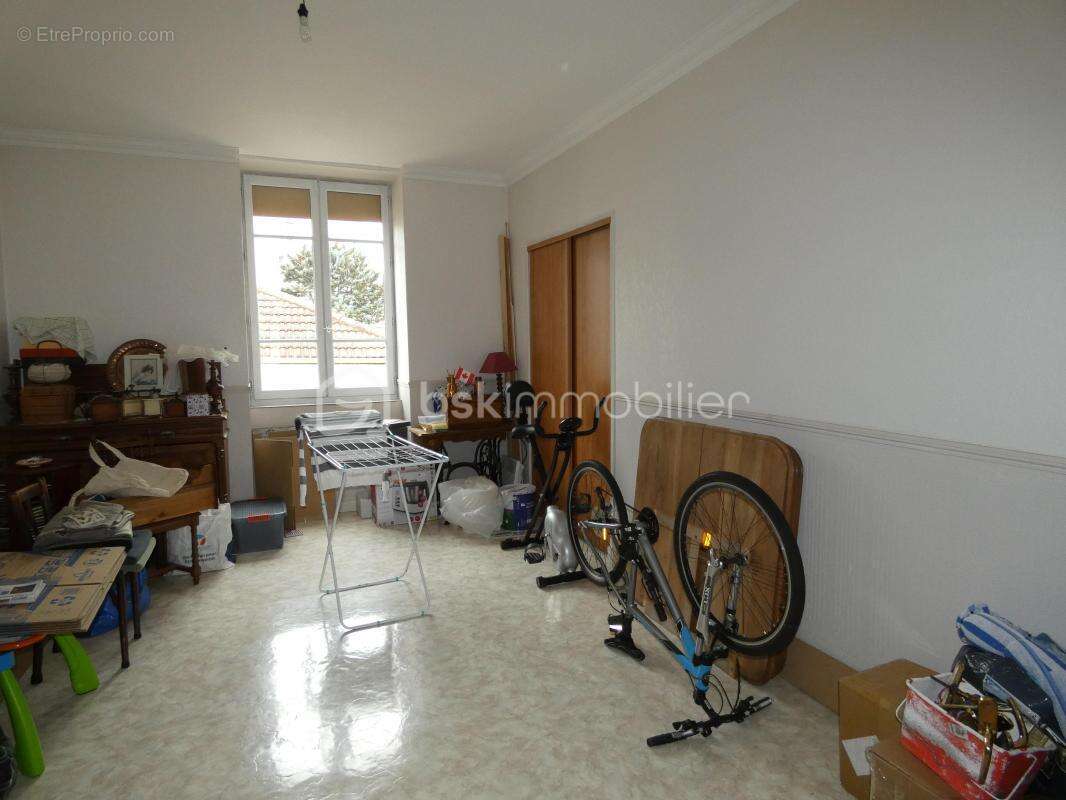 Appartement à SAINT-CHAMOND