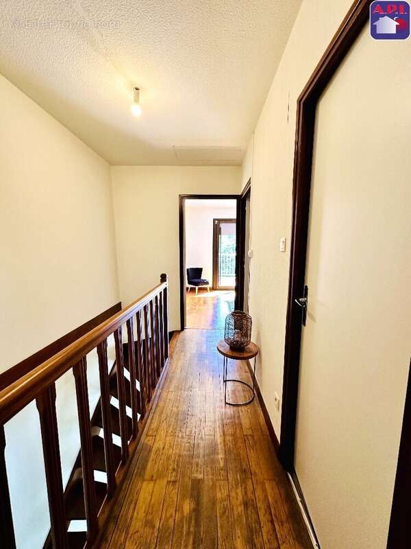 Maison à GAILLAC-TOULZA