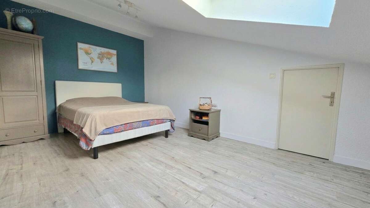 Appartement à TOURNEFEUILLE