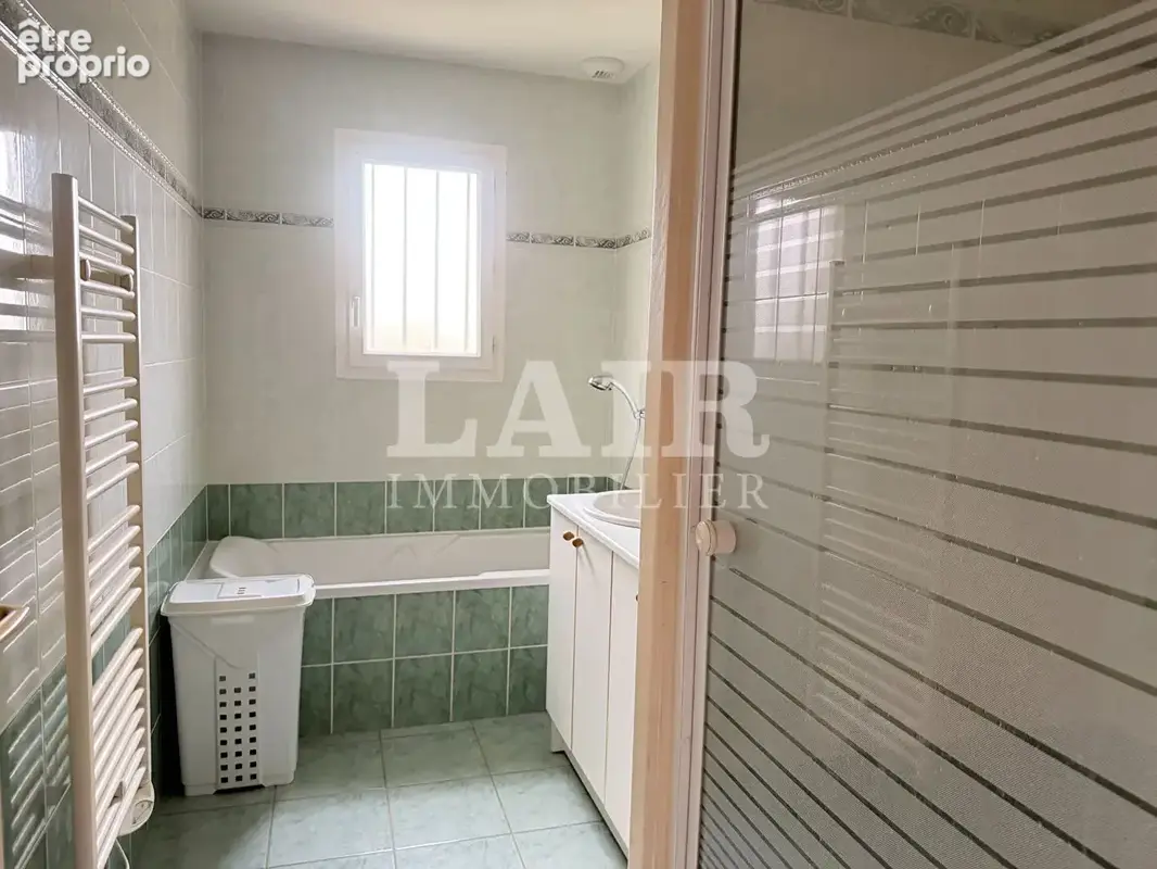 Pavillon plain pied proche Alençon - Réf 15695 - photo 5