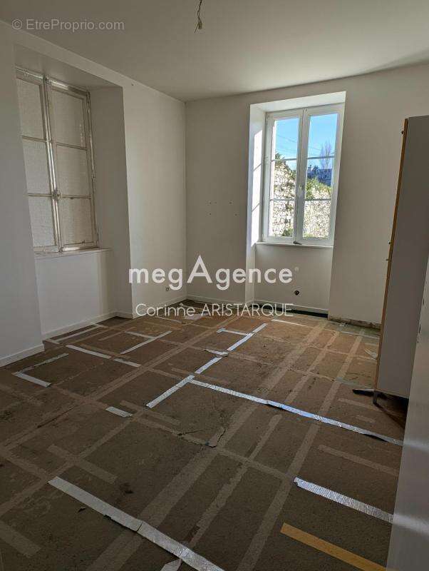 Appartement à CHERBOURG-OCTEVILLE