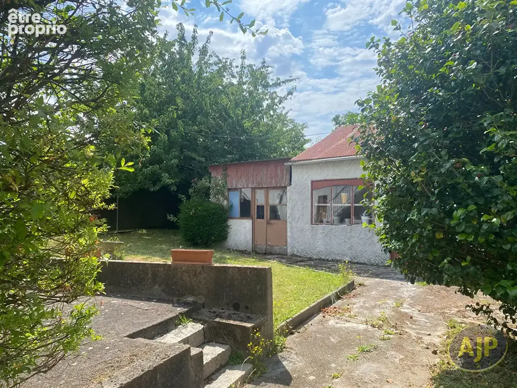 Maison familiale 4 chambres - photo 16