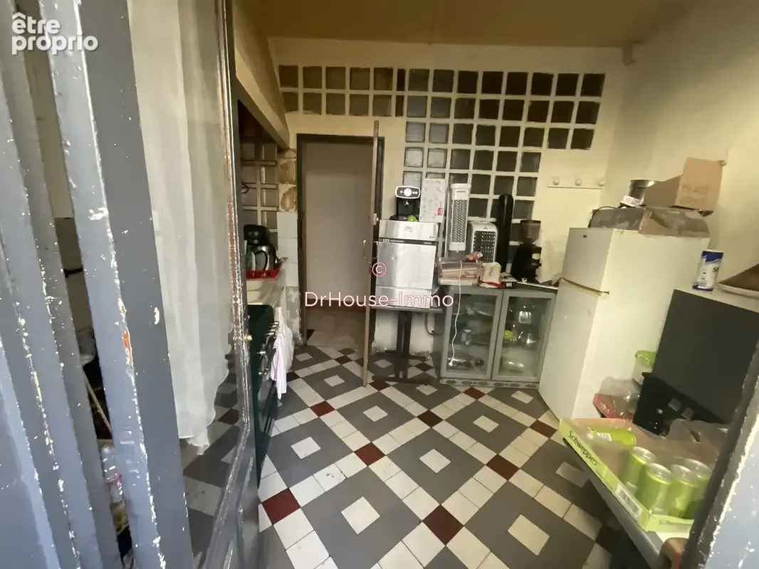 Commerce 60 m² à vendre à Aubervilliers (93300) - photo 20