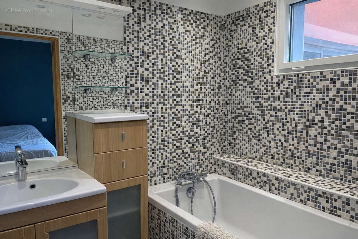 Maison à PESCHADOIRES