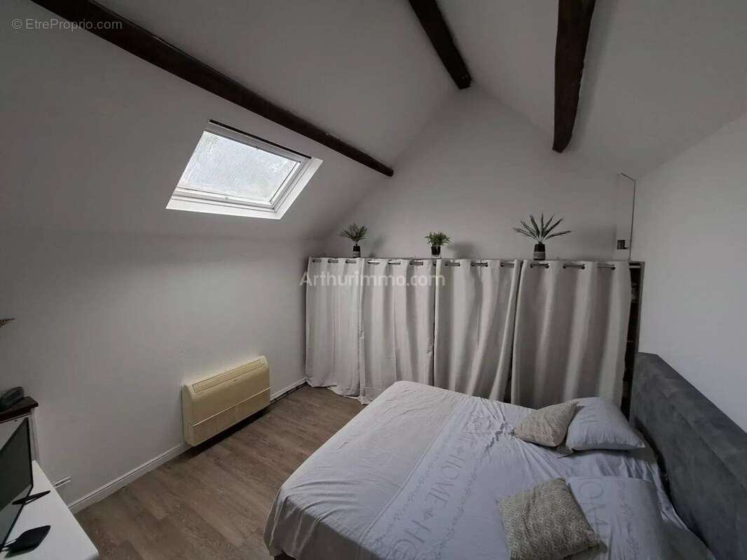 Vente Maison Gisors(27140) 275 000ï¿œ - photo 8