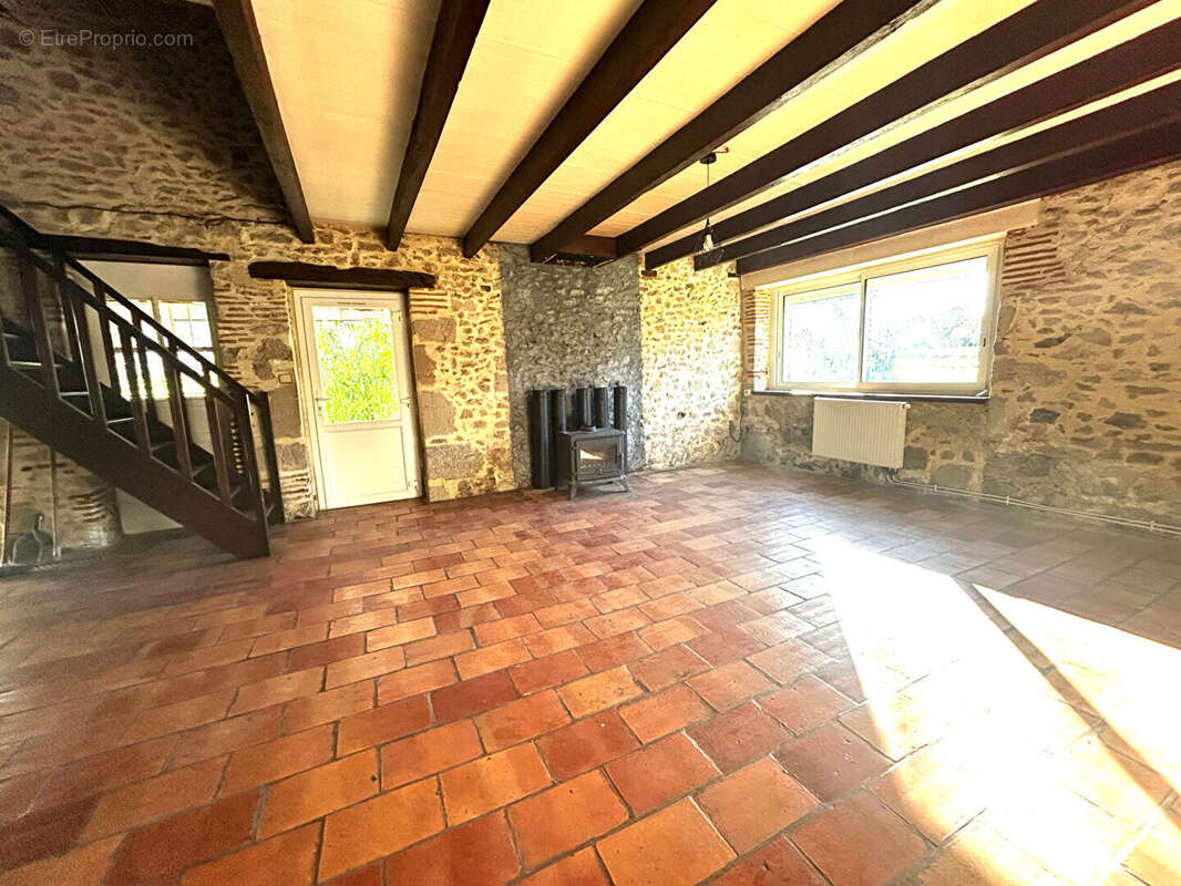 Maison à VILLENEUVE-SUR-LOT