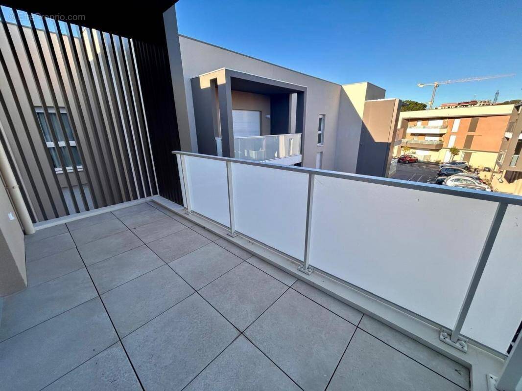 Appartement à FREJUS