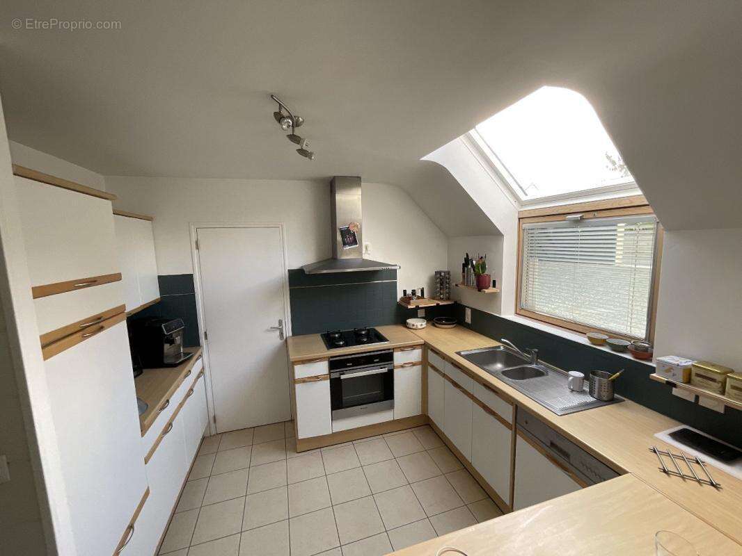 Maison à LE MINIHIC-SUR-RANCE