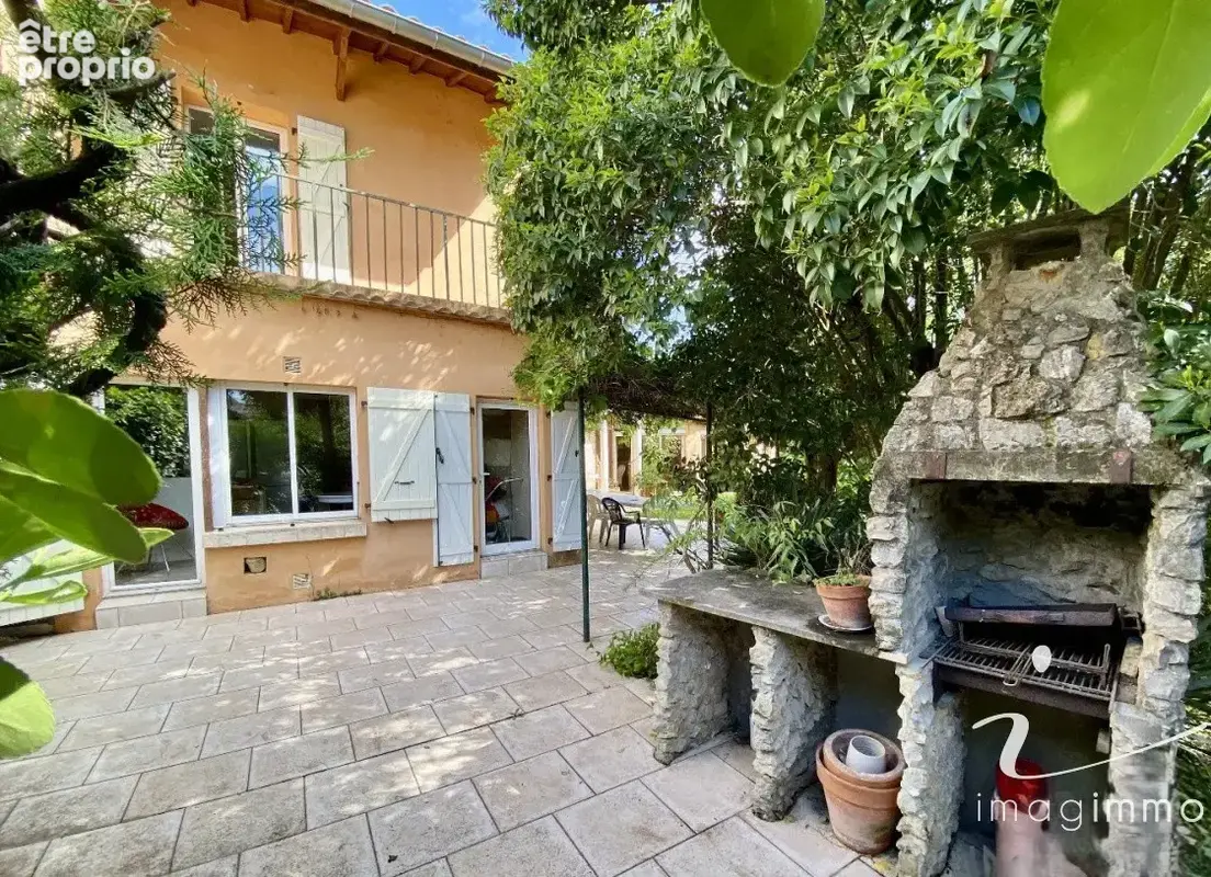 Maison de ville au c?ur de Vendargues - photo 4