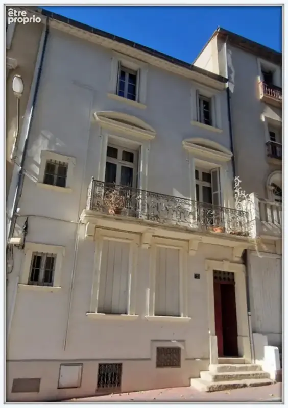 Immeuble à vendre NARBONNE (11) - photo 39