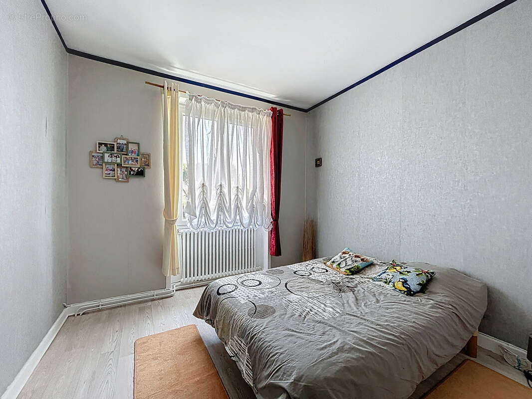 Maison à BRIVE-LA-GAILLARDE