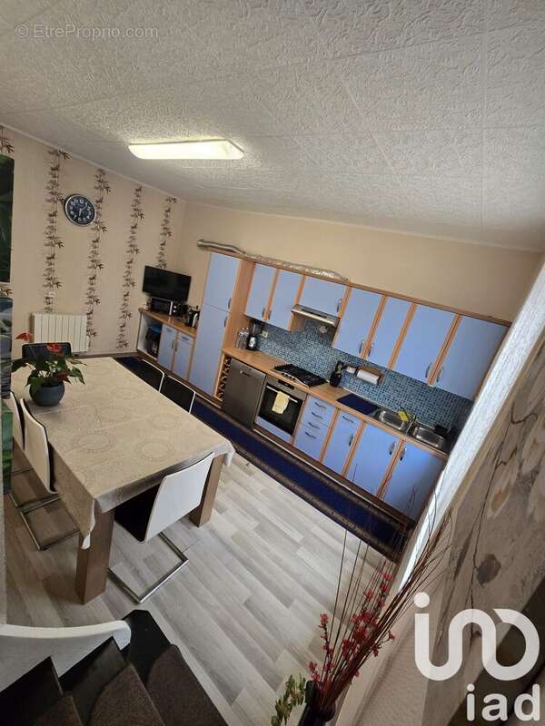 Photo 6 - Maison à OTTANGE