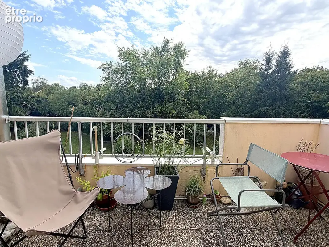 Appartement Montigny Le Bretonneux 4 pièce(s) 88 m2 - photo 4