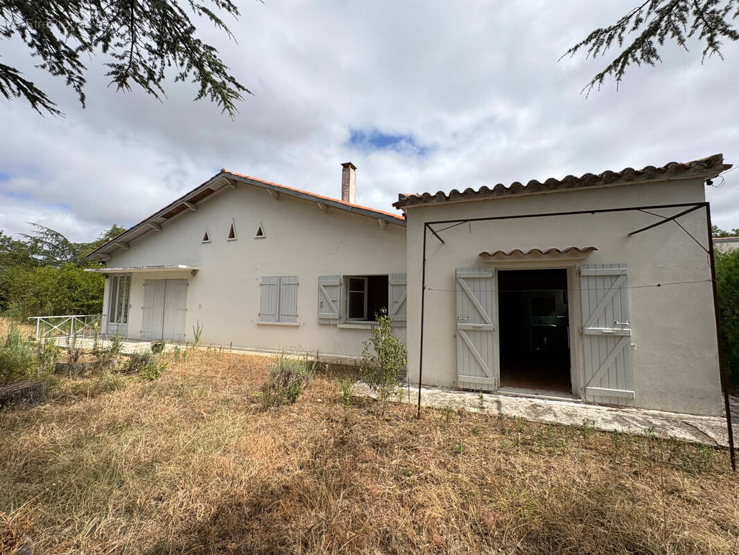 Maison à MURET