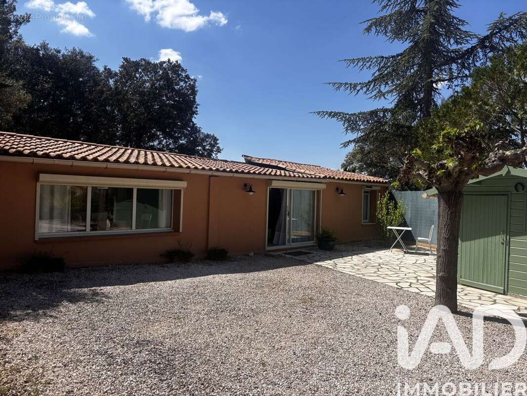 Photo 2 - Maison à TARADEAU