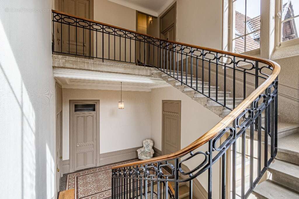 Appartement à LYON-5E