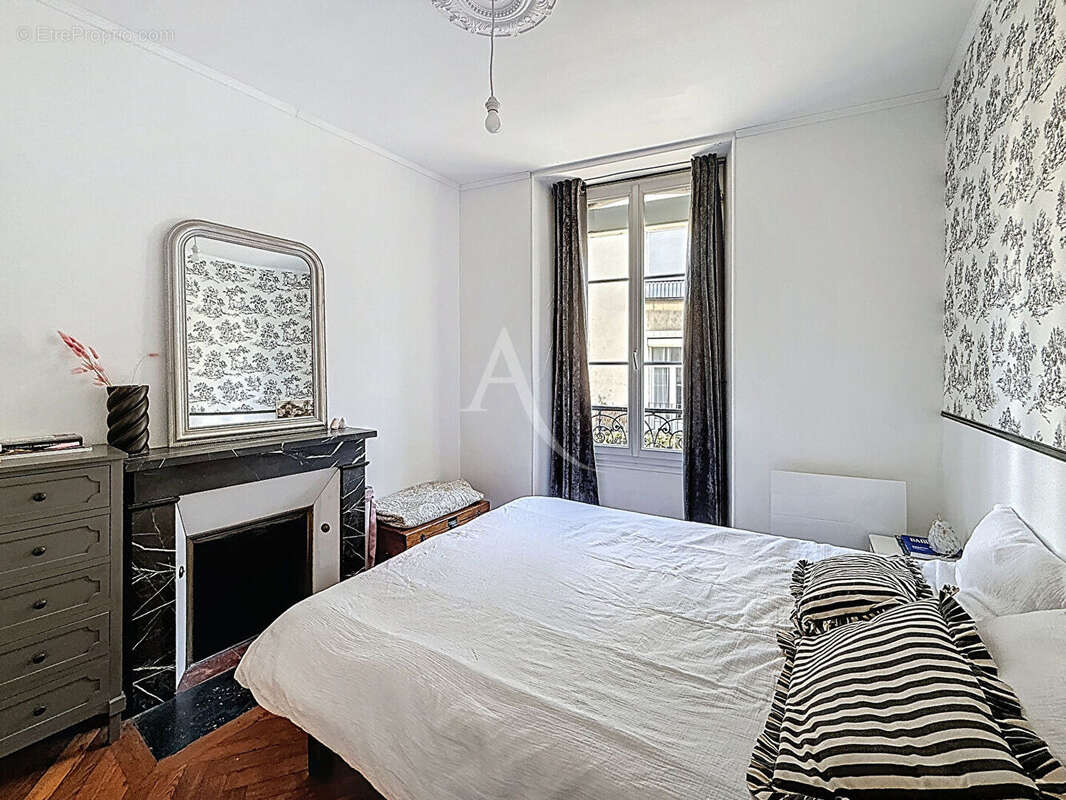 Appartement à ANGERS