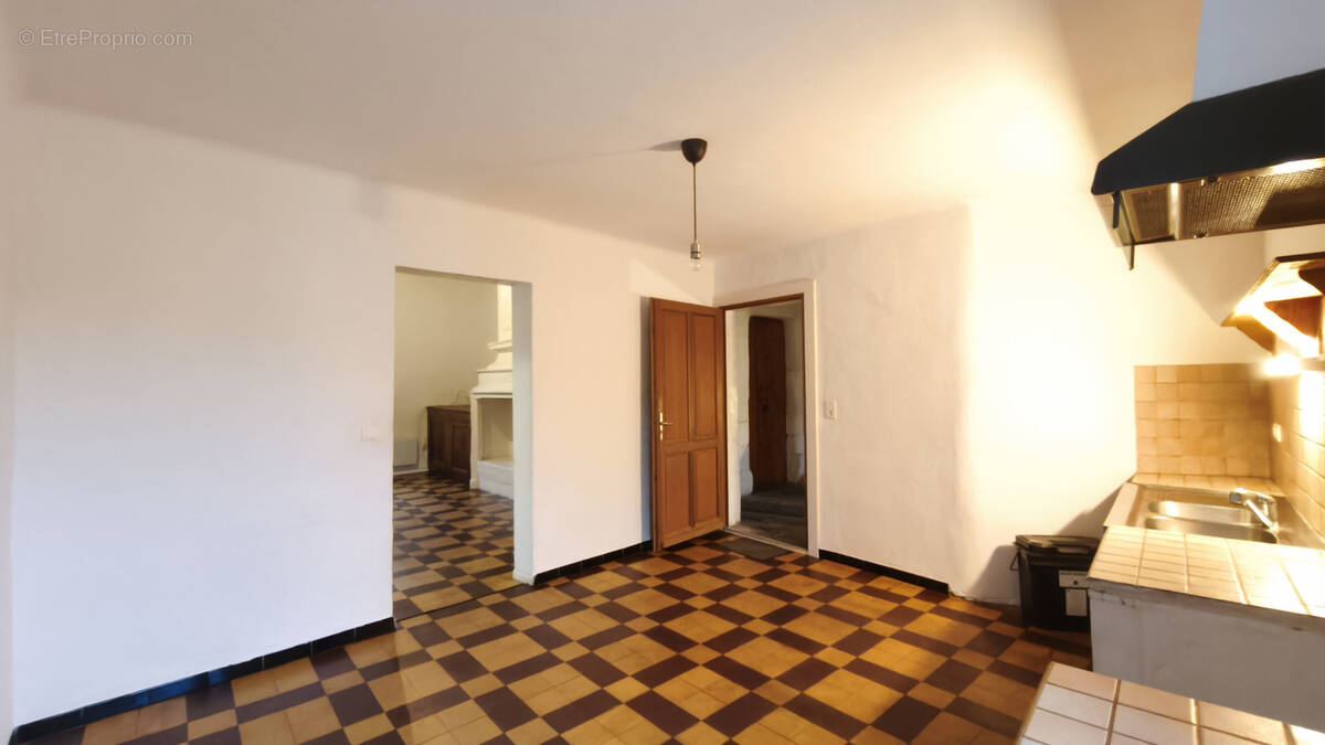 Appartement à ASPIRAN