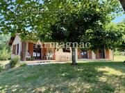 Maison à VIC-FEZENSAC