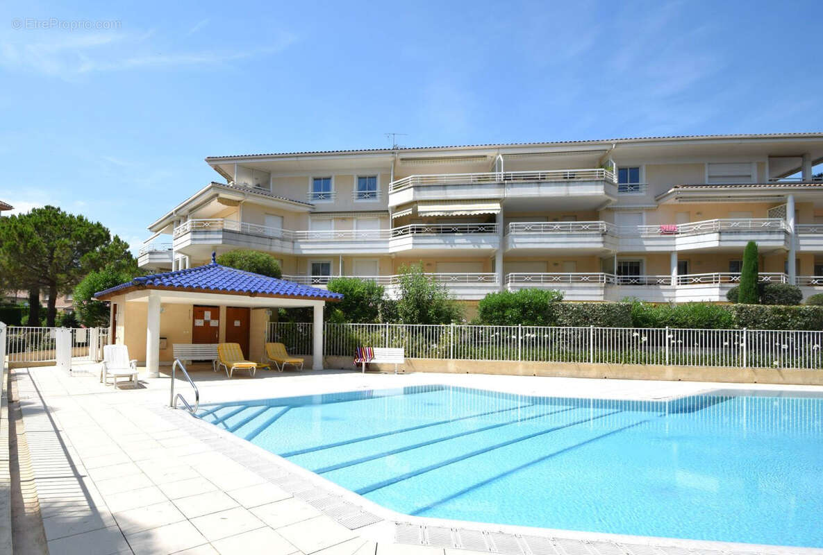 Superbe 3 pieces vue mer - photo 12