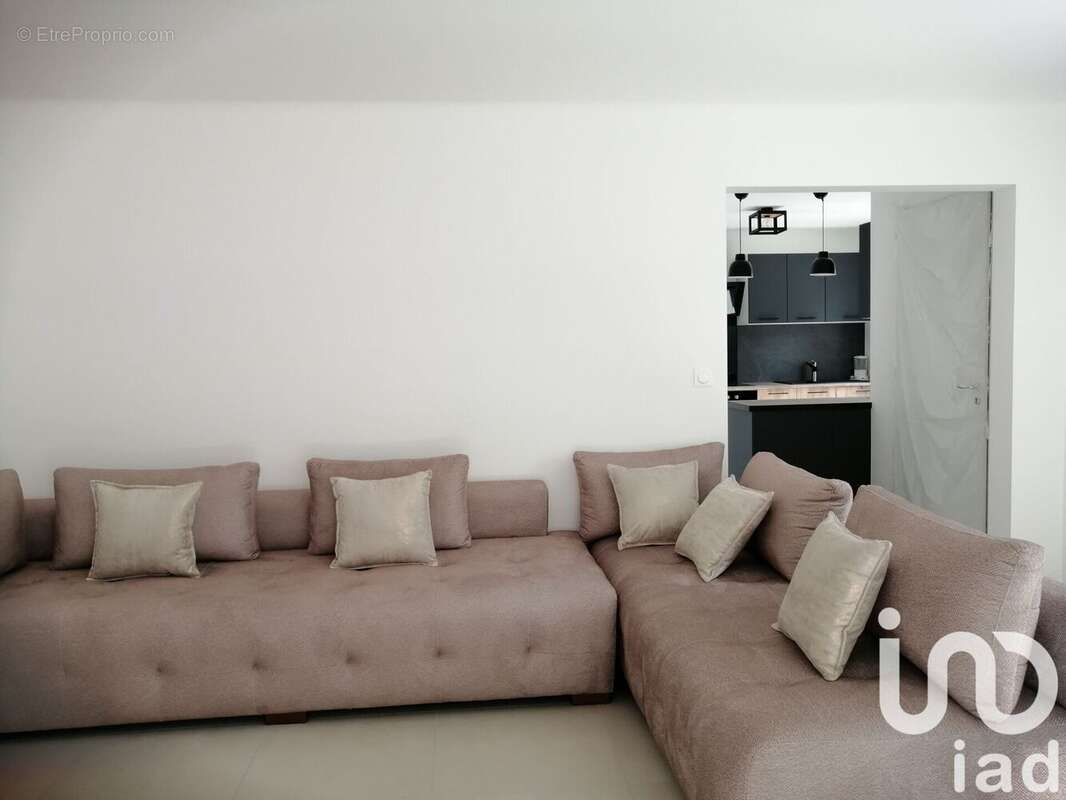 Photo 2 - Maison à MORIERES-LES-AVIGNON