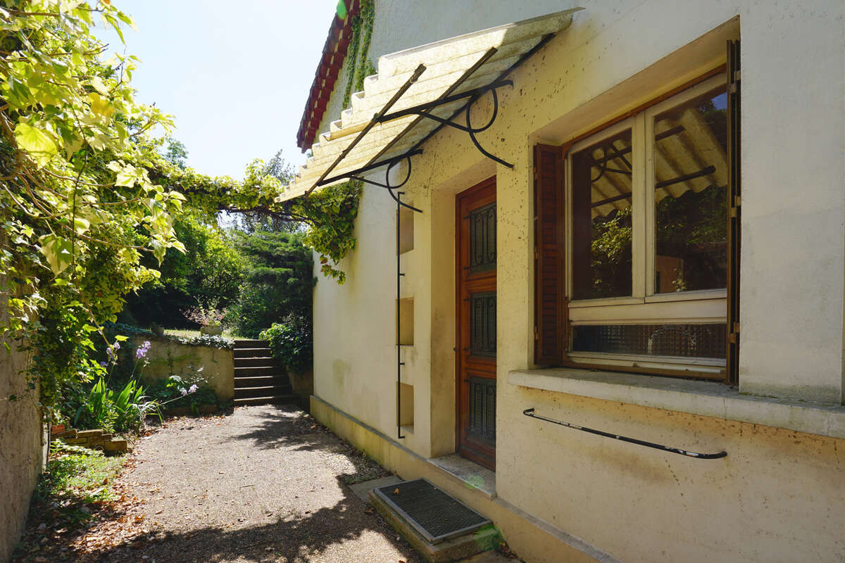 Maison à SAINT-MAURICE-L&#039;EXIL