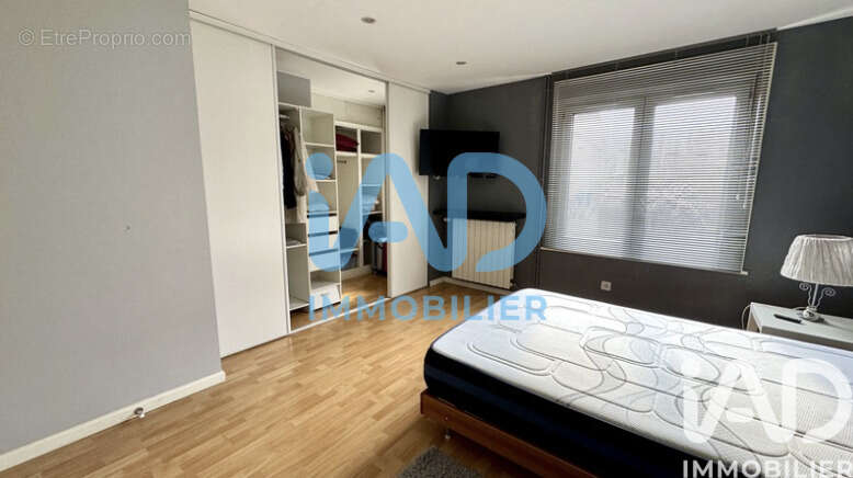 Photo 9 - Maison à VILLENEUVE-D'ASCQ