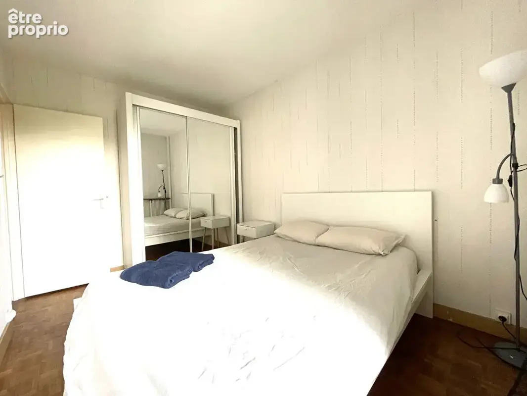 Appartement Fresnes 2 pièce(s) - photo 7