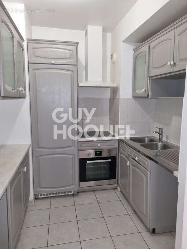 Appartement à LE PERREUX-SUR-MARNE