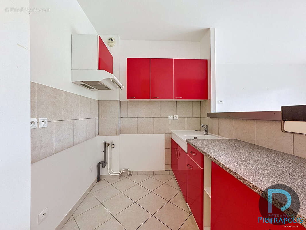 Appartement à CHATILLON-SUR-CHALARONNE