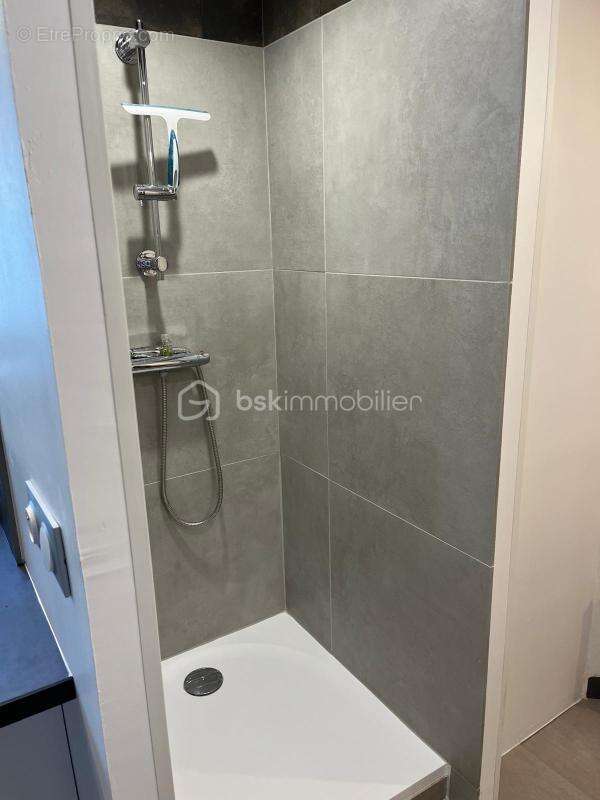 Appartement T2 de 73m² + Box - photo 7