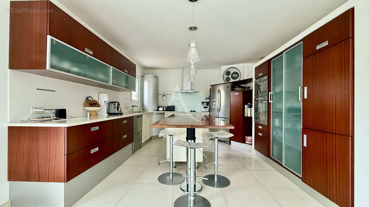 Maison à LA ROCHE-SUR-YON