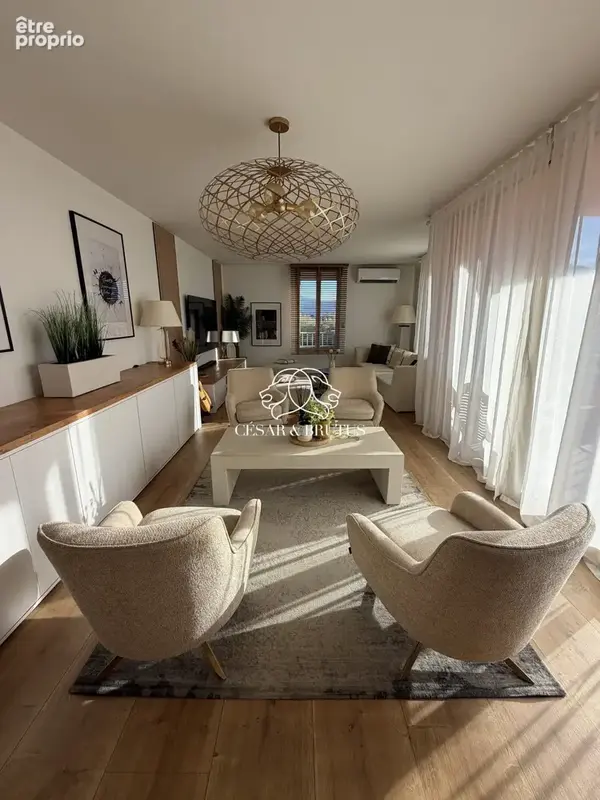 Photo Appartement à Biguglia au prix de 315 000€