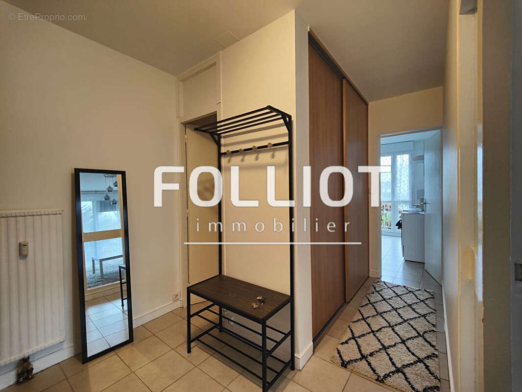 Appartement à SAINT-LO