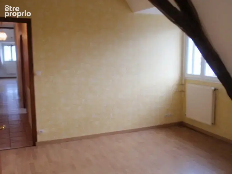 GRAND APPARTEMENT  au 3ème  avec ascenseur ... - photo 8