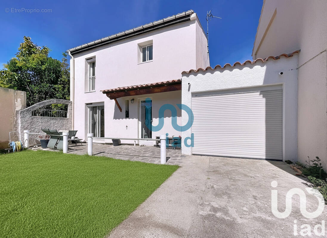 Photo 1 - Maison à MONTADY