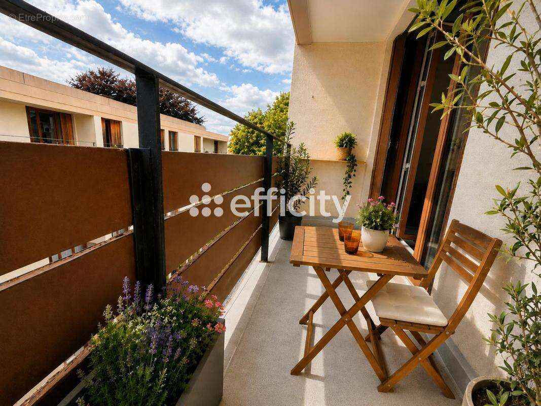 Appartement - photo 5
