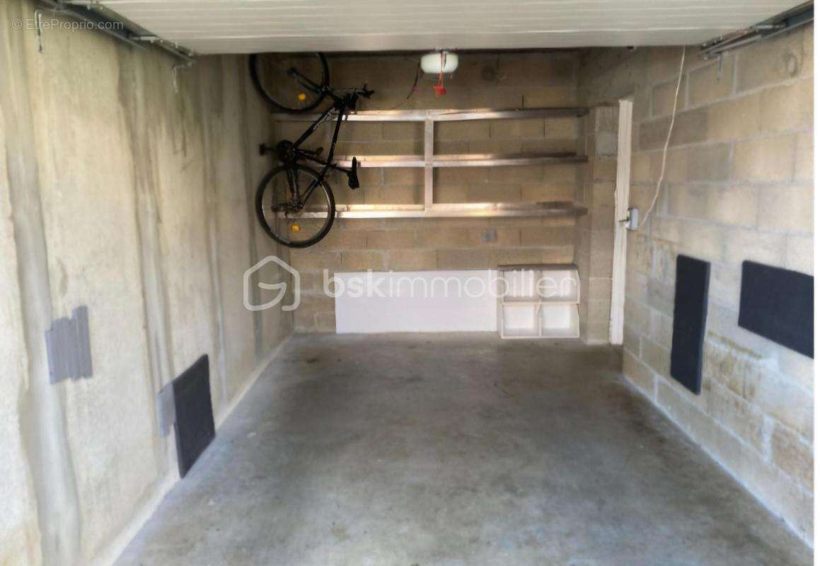 Maison à SAINT-ELOI