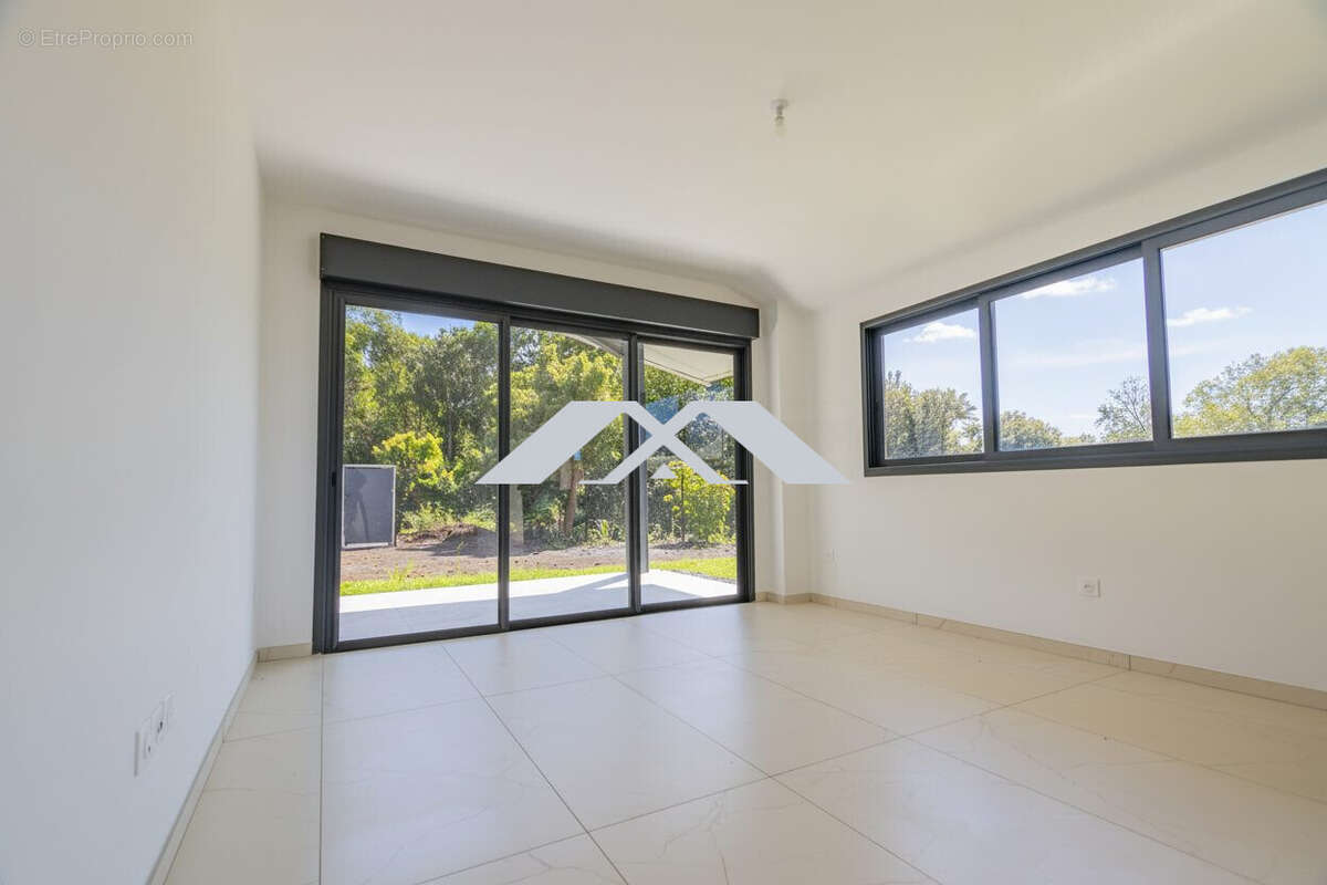 Maison à SAINT-JOSEPH