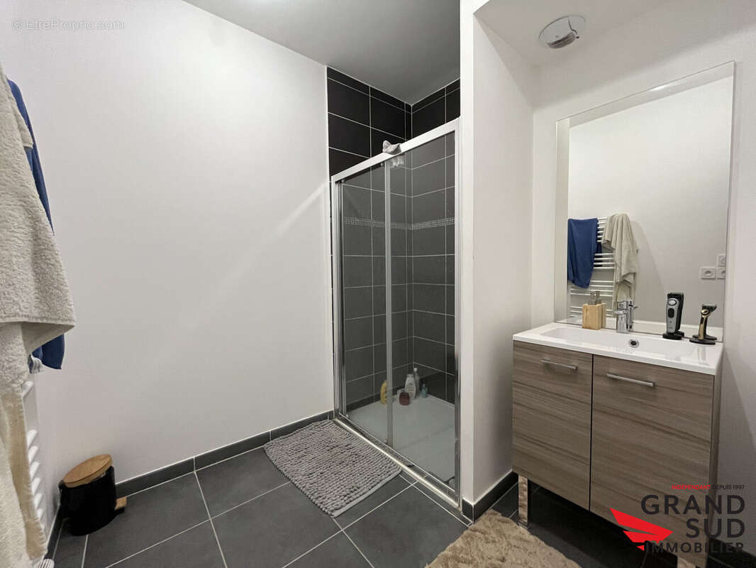 Appartement à BEGLES