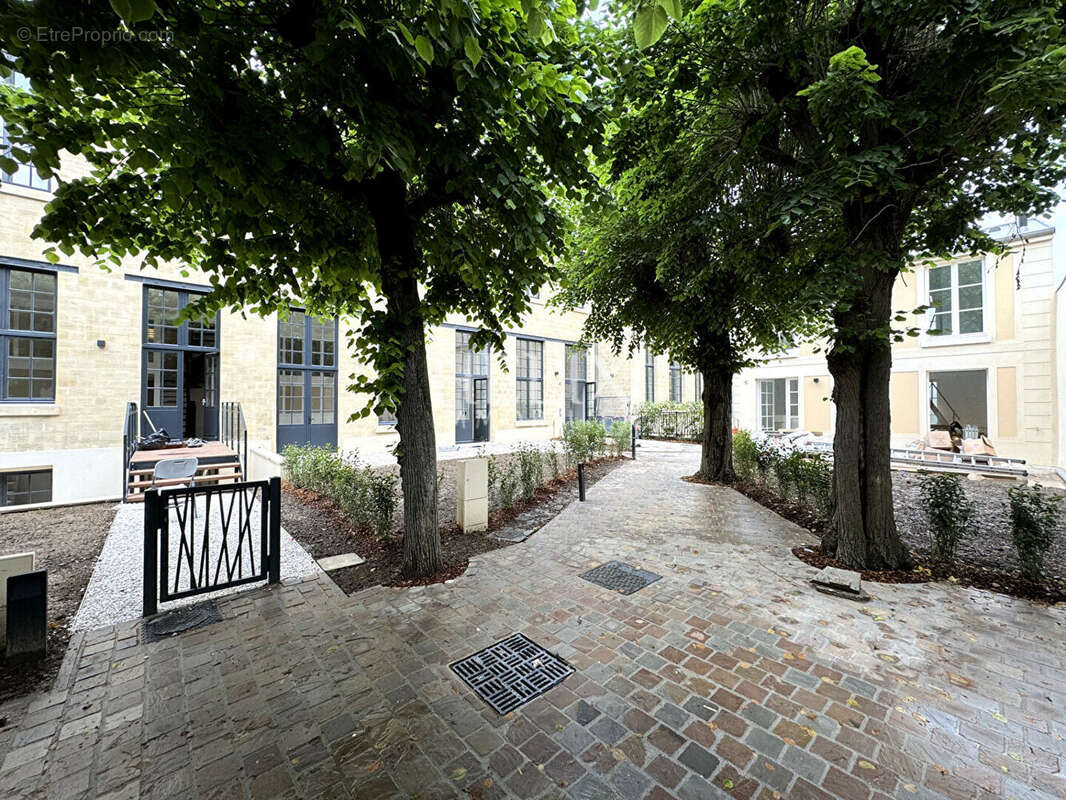 Maison à SAINT-GERMAIN-EN-LAYE